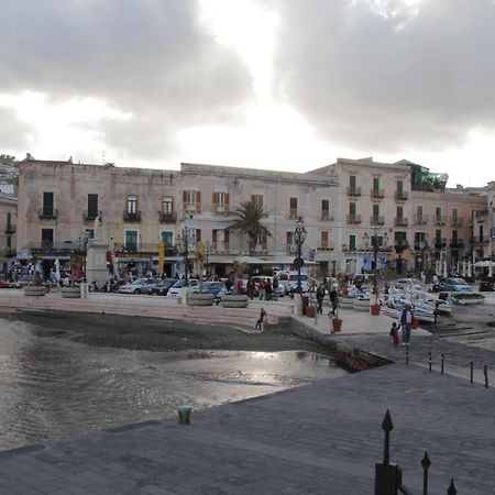 Casa Marietta Villa Lipari  Eksteriør billede